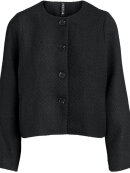 Prepair jakke sort - Jakker & frakker til dame - stort udvalg - PREPAIR