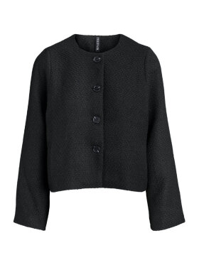 Prepair jakke sort - Jakker & frakker til dame - stort udvalg - PREPAIR