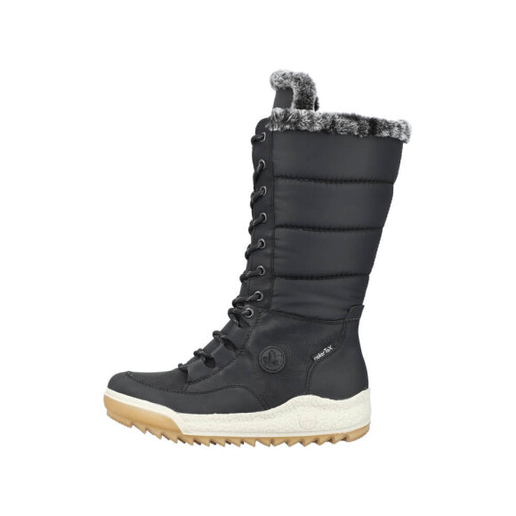 Rieker støvler - Dame - Støvler - Rieker Rieker støvler - Dame - Støvler - Rieker