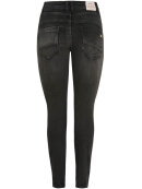 Marta buks sort/glitter - Dame - Bukser  - MARTA