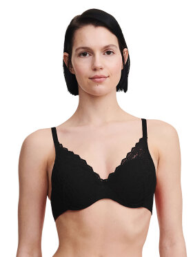 Chantelle bh sort - BH - forret - femilet Chantelle bh sort - BH - forret - femilet
