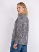 Neo Noir bluse - Dame - Bluser - Neo Noir