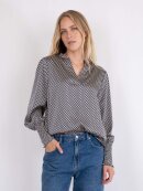 Neo Noir bluse - Dame - Bluser - Neo Noir