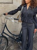 Neo Noir skjorte - Skjorter til kvinder - Neo Noir