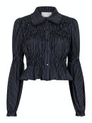 Neo Noir skjorte - Skjorter til kvinder - Neo Noir