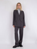 Neo Noir blazer grå - Blazer til kvinder - Neo Noir