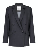 Neo Noir blazer grå - Blazer til kvinder - Neo Noir