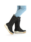 Rieker støvler - Dame - Støvler - Rieker Rieker støvler - Dame - Støvler - Rieker