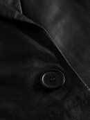 Depeche skind jakke - Jakker & frakker til dame - stort udvalg - Depeche