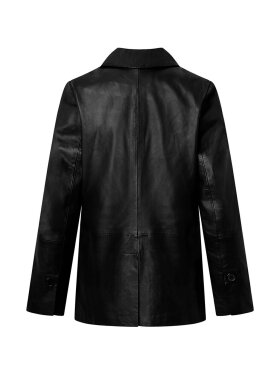 Depeche skind jakke - Jakker & frakker til dame - stort udvalg - Depeche