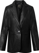 Depeche skind jakke - Jakker & frakker til dame - stort udvalg - Depeche