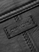 Depeche taske sort - Tasker & Punge - Depeche Depeche taske sort - Tasker & Punge - Depeche