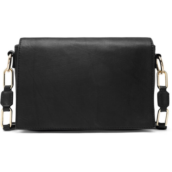 Depeche taske sort - Tasker & Punge - Depeche Depeche taske sort - Tasker & Punge - Depeche