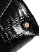 Depeche taske clutch sort - Tasker & Punge - Depeche