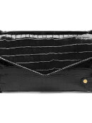 Depeche - Depeche taske clutch sort