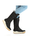 Rieker støvler - Dame - Støvler - Rieker Rieker støvler - Dame - Støvler - Rieker