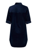 ONLY Carmakoma skjorte kjole - Korte kjoler - ONLY CarmaKoma