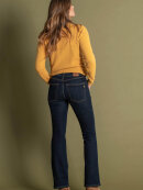 Bessie buks mørk blå - Dame - Bukser  - Bessie