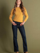 Bessie buks mørk blå - Dame - Bukser  - Bessie