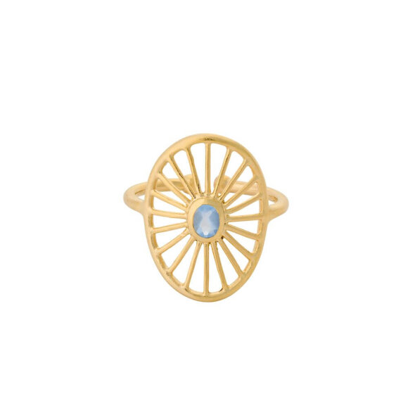Pernille Corydon ring guld - Ringe - Pernille Corydon Pernille Corydon ring guld - Ringe - Pernille Corydon