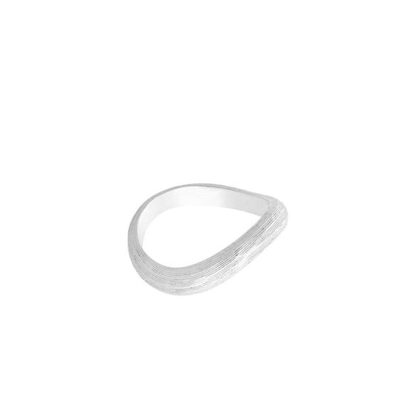 Pernille Corydon - Pernille Corydon ring sølv