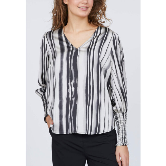 Love & Divine Bluse - Dame - Bluser - love & divine