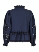 Neo Noir - Neo Noir bluse