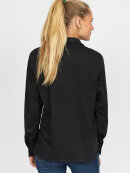 2-Biz - 2-Biz sort skjorte til dame 2-Biz - 2-Biz sort skjorte til dame