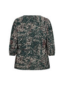 Wasabiconcept bluse - Overdele til Plus size - Wasabiconcept