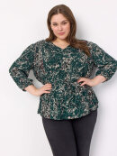 Wasabiconcept bluse - Overdele til Plus size - Wasabiconcept