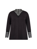 Wasabiconcept - Wasabiconcept bluse sort