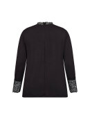 Wasabiconcept - Wasabiconcept bluse sort