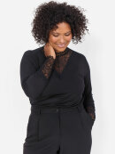 Wasabiconcept - Wasabiconcept bluse sort