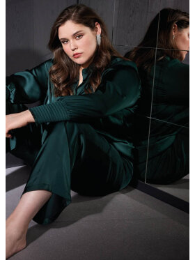 Wasabiconcept skjorte - Overdele til Plus size - Wasabiconcept