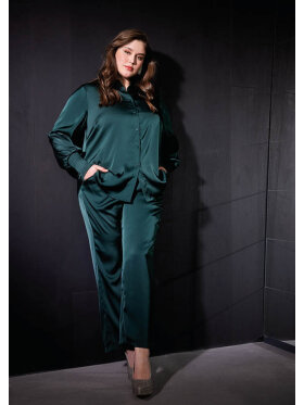 Wasabiconcept skjorte - Overdele til Plus size - Wasabiconcept