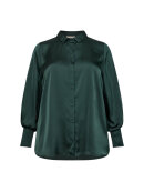 Wasabiconcept skjorte - Overdele til Plus size - Wasabiconcept
