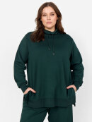 Wasabiconcept - Wasabiconcept sweatshirt grøn