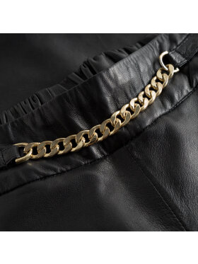 Depeche skind buks - Dame - Bukser  - Depeche