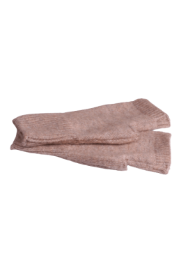 Bæltekompagniet handske sand - Huer & Handsker - Bæltekompagniet