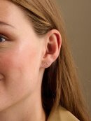 Pernille Corydon Øreringe sølv - Øreringe - Pernille Corydon