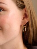 Pernille Corydon øreringe guld - Øreringe - Pernille Corydon Pernille Corydon øreringe guld - Øreringe - Pernille Corydon