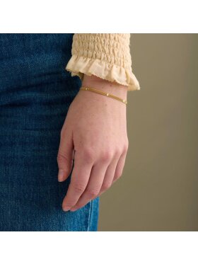Pernille Corydon armnånd sølv - Armbånd - Pernille Corydon
