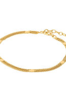 Pernille Corydon armbånd guld - Armbånd - Pernille Corydon