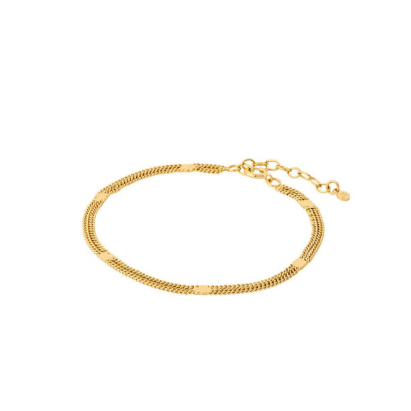 Pernille Corydon armbånd guld - Armbånd - Pernille Corydon