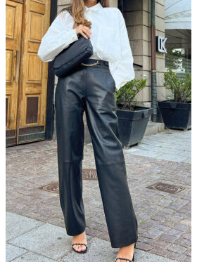 Depeche skind buks - Dame - Bukser - Depeche Depeche skind buks - Dame - Bukser - Depeche