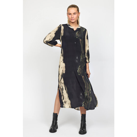 2-Biz kjole - Mellemlange kjoler - 2-Biz