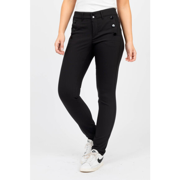 2-Biz bukser Nicky - Dame - Bukser - 2-Biz 2-Biz bukser Nicky - Dame - Bukser - 2-Biz