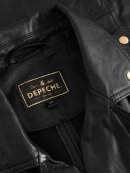 Depeche skind jakke - Skind - Depeche