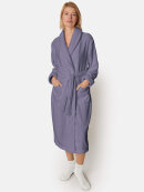 Brandtex Morgenkåbe lys lilla - Nattøj og Morgenkåber - Brandtex