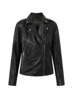 Depeche skind jakke - Skind - Depeche Depeche skind jakke - Skind - Depeche